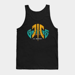 Ja Morant Tank Top